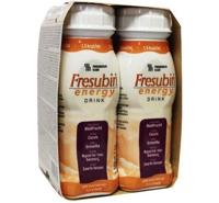 Fresubin Energy Drink 200ml Cassis/zwarte Bessen - thumbnail