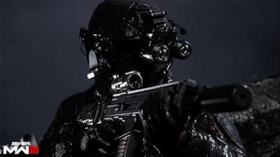 Call of Duty Modern Warfare III Call of Duty Modern Warfare III