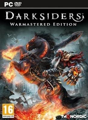 Darksiders: Warmastered Edition