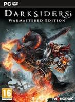 Darksiders: Warmastered Edition - thumbnail