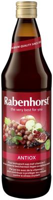 Rabenhorst Antioxidant bio 750 Milliliter