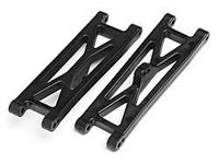 Front suspension arm set (100312) - thumbnail