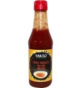 Yakso Sweet Chili Sauce Yakso Sweet Chili Sauce