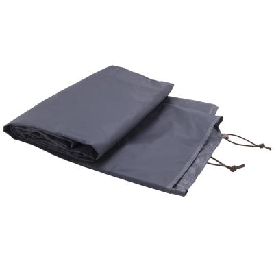 Dogon 4 (+2) Floor Protector | Pearl Grey | One Size Dogon 4 (+2) Floor Protector | Pearl Grey | One Size