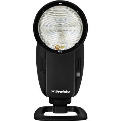 Profoto A1X AirTTL Fujifilm Compacte flits Zwart