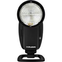 Profoto A1X AirTTL Fujifilm Compacte flits Zwart - thumbnail