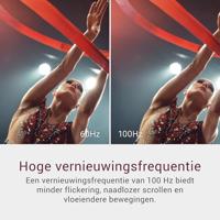 DELL SE2225HM 22 Full HD 100Hz VA monitor - thumbnail