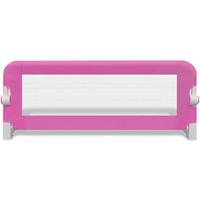 Bedhekje peuter 102x42 cm roze - thumbnail