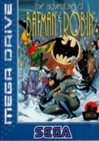 Batman & Robin - thumbnail