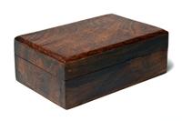 Tarotdoos Hout - thumbnail