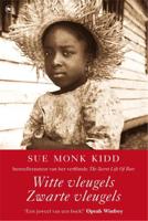 Witte vleugels zwarte vleugels - Sue Monk Kidd - ebook - thumbnail