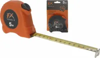FX Tools rolmaat 5,0mtr - thumbnail