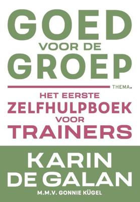 Goed voor de groep (Paperback) Goed voor de groep (Paperback)
