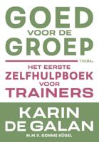 Goed voor de groep (Paperback) - thumbnail