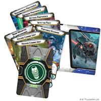 Star Wars: Legion - DSD1 Dwarf Spider Droid Unit Expansion - thumbnail