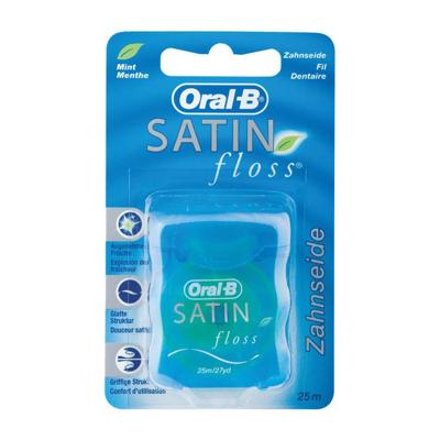 Oral-B Floss Satin
