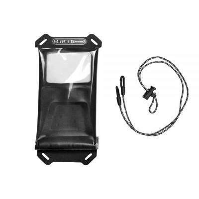 Ortlieb Safe-It Hoes S - Transparant Ortlieb Safe-It Hoes S - Transparant
