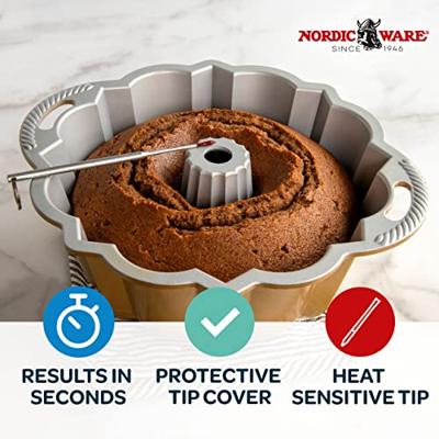 Nordic Ware Cake Thermometer