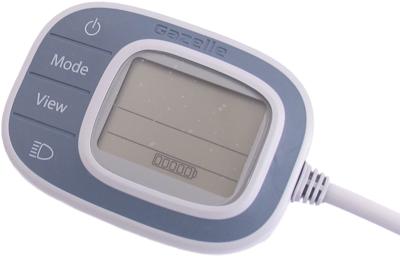 Gazelle display ing plus (icm koplamp v2)