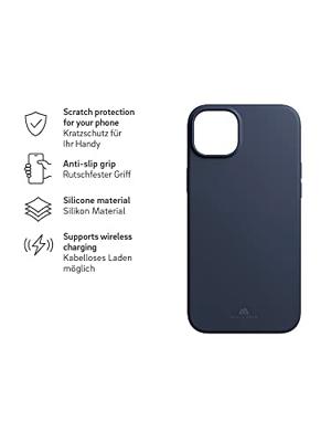 Black Rock Urban Case Cover Voor Apple IPhone 14 Plus Donkerblauw Black Rock Urban Case Cover Voor Apple IPhone 14 Plus Donkerblauw