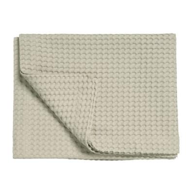 Vandyck Vandyck HOME PIQUE Bedsprei stone 160x250