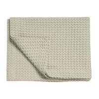 Vandyck Vandyck HOME PIQUE Bedsprei stone 160x250 - thumbnail