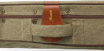 Ibanez Foamed FS40CL case voor Ibanez AEG, AVN, PN, G tweed - thumbnail