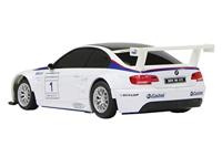 Rastar RC BMW M3 Sport jongens 40 MHz 1:24 wit - thumbnail