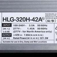 Falcon Eyes Bi-Color LED Lamp Sophiez SO-300TDX op 230V - thumbnail