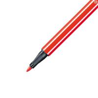 Stabilo pen 68 arty metalen doos viltstiften, 66st. - thumbnail