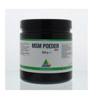 SNP MSM zwavel poeder 250 Gram - thumbnail