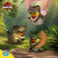 Jurassic Park Tubbz Mini PVC Figure T-Rex 5 cm - thumbnail