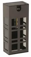 Luxform Solar Wandlamp Oregon Sensor Intelligent Hybrid - thumbnail