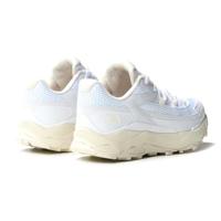 The North Face Vectiv Taraval Lage Wandelschoen Dames TNF White/White Dune 060 - thumbnail
