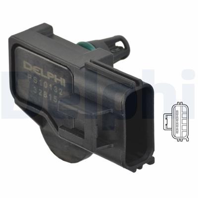 MAP sensor PS10132 MAP sensor PS10132