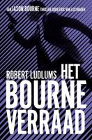 Het Bourne verraad (Paperback) - thumbnail