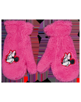 Handschoenen - Roze - thumbnail