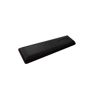 HyperX Wrist Rest Compact Gel-polssteun Zwart - thumbnail