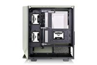 Thermaltake Ceres 350 MX Midi Tower Groen - thumbnail