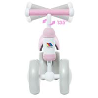 Driewieler Moltó Roze 38,5 x 25 x 5 cm Baby's - thumbnail