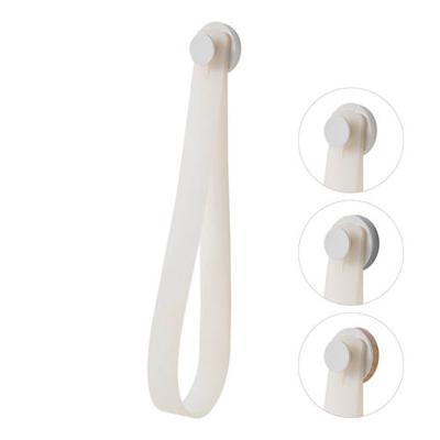 Tiger Urban Reserverolhouder Wit 5x38x2.9cm 1315430146