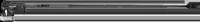 Leki Airfoil 3D Skistok Black/Dark-Anthracite 1250 - thumbnail