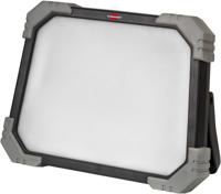 Brennenstuhl 5000 IP65 H07RN-F 2x1,0 47W Mobiele Bouwlamp Dinora - 1171580 - thumbnail