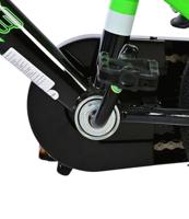 Volare Sportivo kinderfiets - 12 inch - groen - thumbnail