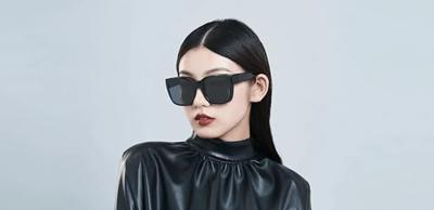 Zonnebril Heren Xiaomi BHR8024GL Zwart