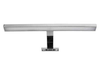 LIVARNO home LED-kast- of spiegellamp (Chroom)