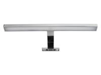 LIVARNO home LED-kast- of spiegellamp (Chroom) - thumbnail