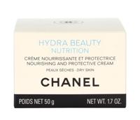 Chanel Hydra Beauty Nutrition Nourishing Cream 50 g - thumbnail