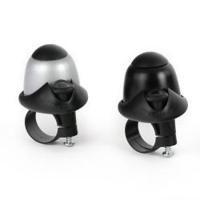 Widek decibel 2 alu zilver/zwart - thumbnail