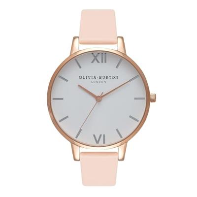 Horloge Dames Olivia Burton OB16BDW21